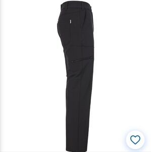 Magellan Outdoors Men's Hickory Canyon Stretch Woven Cargo Pants